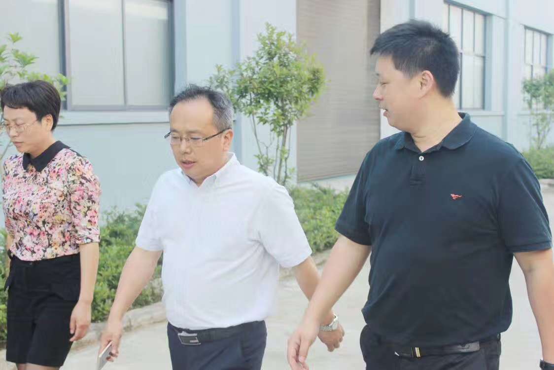 森沃光電科技