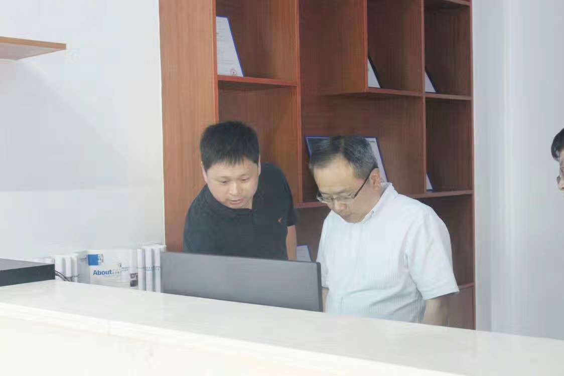 森沃光電科技