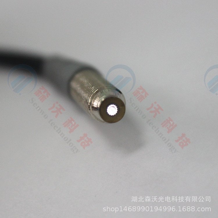 塑料光纖的應(yīng)用——工業(yè)領(lǐng)域