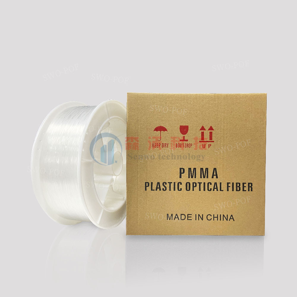 揭秘本土塑料光纖品牌的崛起與技術(shù)突圍